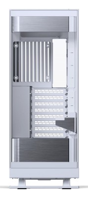 Phanteks Evolv X2, Tempered Glass, DRGB - Silver White#5