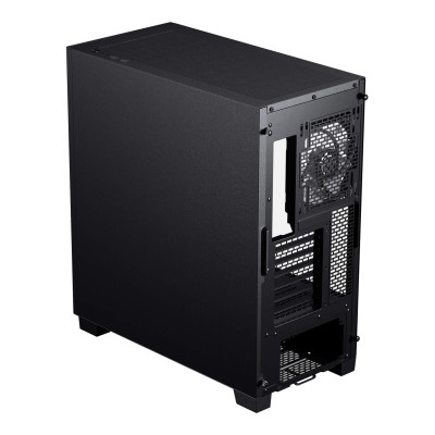 Phanteks XT Pro Ultra, ATX, TG, DRGB - Svart#5