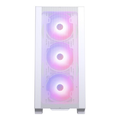 Phanteks XT Pro Ultra, ATX, TG, DRGB - Vit#2