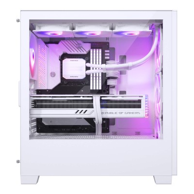 Phanteks XT Pro Ultra, ATX, TG, DRGB - Vit#3