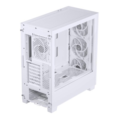 Phanteks XT Pro Ultra, ATX, TG, DRGB - Vit#4
