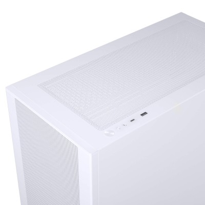Phanteks XT Pro Ultra, ATX, TG, DRGB - Vit#5