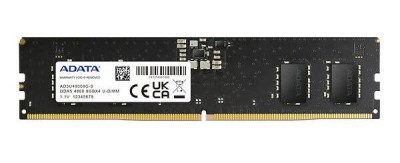 8 GB DDR5-4800 ADATA CL40