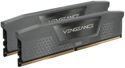 64 GB (2x32GB) DDR5-5600 Corsair Vengeance CL40, XMP - Grå#1