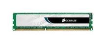 2 GB DDR3-1333 Corsair VS