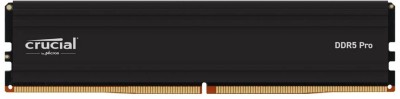32 GB DDR5-5600 Crucial Pro CL46