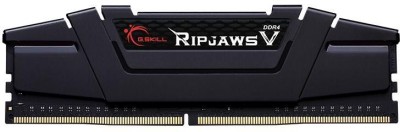 128 GB (4x32GB) DDR4-3600 G.Skill Ripjaws V CL18