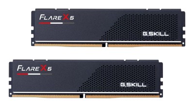128 GB (2x64GB) DDR5-6000 G.Skill Flare X5 CL32, AMD EXPO#1