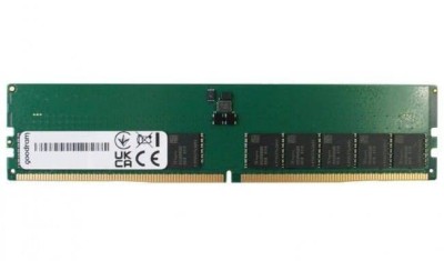 16 GB (1x16GB) DDR5-5600 GoodRAM CL46