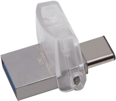 64 GB Kingston DataTraveler microDuo 3C, USB 3.0/USB-C