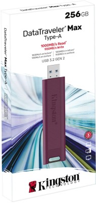 256 GB Kingston DataTraveler Max, USB 3.2#3
