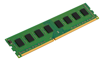 8 GB DDR3-1600 Kingston CL11, till bl.a. Dell OptiPlex 30xx/70xx/90xx, Lenovo S500