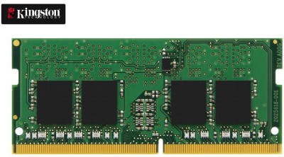 16 GB DDR4-2400 SODIMM Kingston till bl.a. iMac 27" 5K (2017) och Dell OptiPlex 3050 Micro