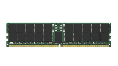 64 GB (1x64GB) DDR5-5600 Kingston Server Premier ECC CL46