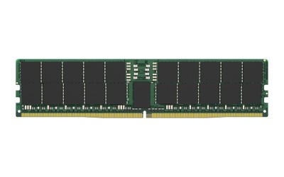96 GB DDR5-5600 Kingston Server Premier CL46 ECC REG