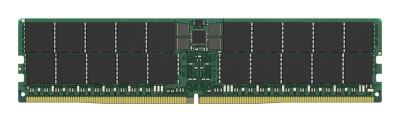 128 GB (1x128GB) DDR5-6400 Kingston Server Premier CL52 ECC REG#1