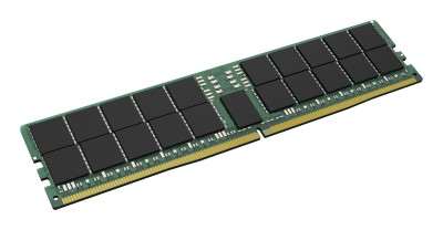 128 GB (1x128GB) DDR5-6400 Kingston Server Premier CL52 ECC REG#2