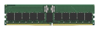 32 GB (1x32GB) DDR5-6400 Kingston Server Premier CL52 ECC REG