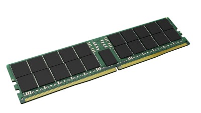 96 GB (1x96GB) DDR5-5600 Kingston CL46 ECC REG#3