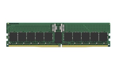 32 GB (1x32GB) DDR5-6400 Kingston CL52 ECC REG#2