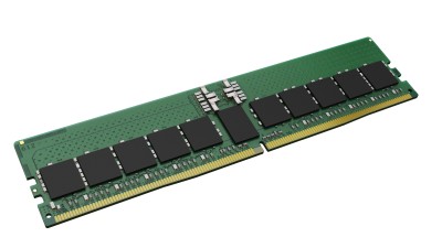 32 GB (1x32GB) DDR5-6400 Kingston CL52 ECC REG#3