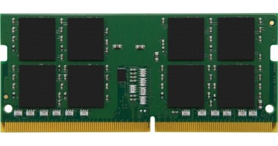 32 GB DDR4-2933 SODIMM Kingston ECC CL21
