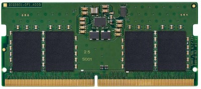 8 GB DDR5-5200 SODIMM Kingston CL42