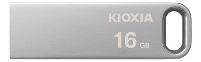 16 GB Kioxia TransMemory U366, USB 3.2 Gen 1