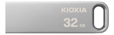 32 GB Kioxia TransMemory U366, USB 3.2 Gen 1