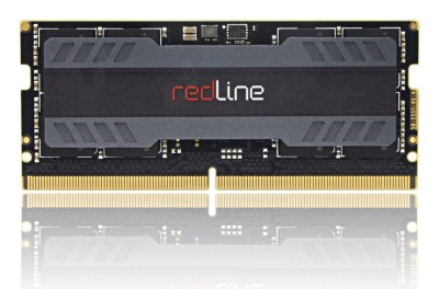 16 GB (1x16GB) DDR5-5600 SODIMM Mushkin Redline CL46