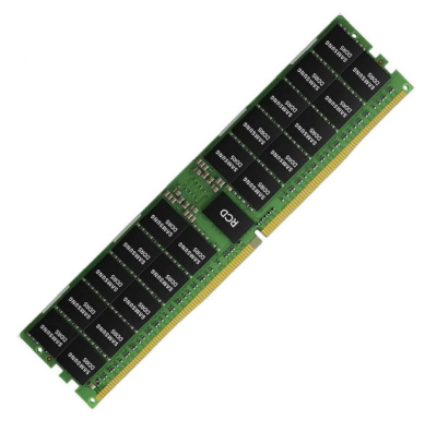 96 GB DDR5-5600 Samsung ECC REG RDIMM 1Rx4