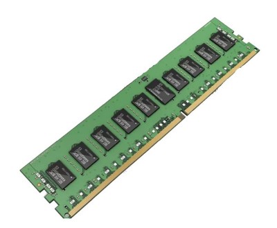 8 GB DDR5-4800 Samsung CL40, bulk