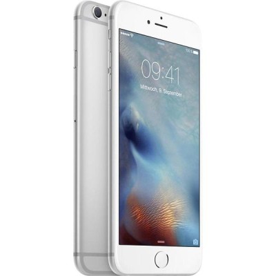 Apple iPhone 6s Plus 32 GB - Silver