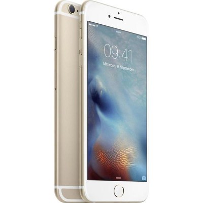 Apple iPhone 6s Plus 32 GB - Guld
