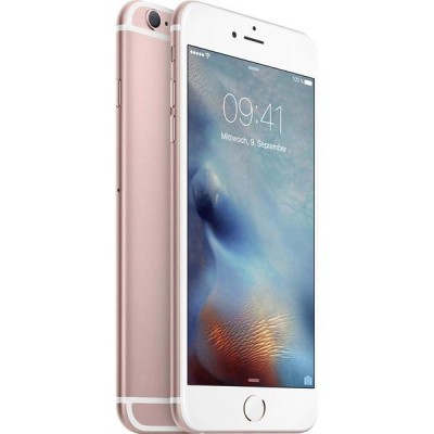 Apple iPhone 6s 16 GB - Rosa Guld, DEMOEX
