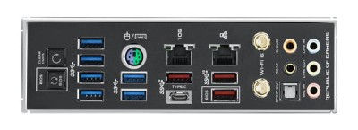 Asus ROG Maximus XII Formula, Intel LGA1200, Z490, 2xPCI Express, SLI/CrossFireX, ATX, 4xDDR4, 3xM.2 + SATA3 RAID, USB-C, ROG SupremeFX 7.1 audio, GigaLAN, WiFi 6, Bluetooth, Aura Sync#3