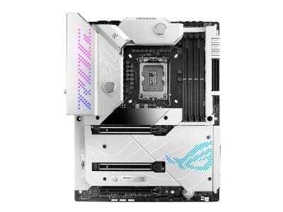 Asus ROG MAXIMUS Z690 FORMULA, Intel LGA1700, 3xPCI Express, ATX, 4xDDR5, 5xM.2 + SATA3 RAID, HDMI, USB-C, SupremeFX audio, 2.5Gbe LAN, WiFi 6E, Aura Sync RGB#1