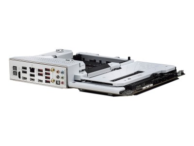 Asus ROG MAXIMUS Z690 FORMULA, Intel LGA1700, 3xPCI Express, ATX, 4xDDR5, 5xM.2 + SATA3 RAID, HDMI, USB-C, SupremeFX audio, 2.5Gbe LAN, WiFi 6E, Aura Sync RGB#2