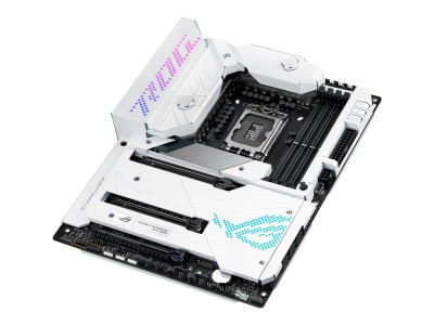 Asus ROG MAXIMUS Z690 FORMULA, Intel LGA1700, 3xPCI Express, ATX, 4xDDR5, 5xM.2 + SATA3 RAID, HDMI, USB-C, SupremeFX audio, 2.5Gbe LAN, WiFi 6E, Aura Sync RGB#3