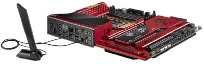 Asus ROG MAXIMUS Z790 HERO EVA-02, Intel LGA1700, 3xPCI Express, ATX, 4xDDR5, 5xM.2 + SATA3 RAID, HDMI/2xTB4, USB-C, SupremeFX audio, 2.5Gbe LAN, WiFi 6E, Bluetooth 5.3, Aura Sync RGB#4