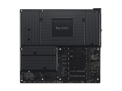 Asus PRO WS WRX90E-SAGE SE, AMD Socket sTR5, ATX, 8xDDR5, 7xPCI Express, 4xM.2 + SATA3 RAID, VGA, USB-C, 2x10GbE LAN#3