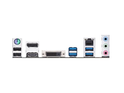 Asus Prime B460M-A, Intel LGA1200, B460, PCI Express, MicroATX, 4xDDR4, 2xM.2 + SATA3 RAID, DVI/HDMI/DP, USB 3.2, 7.1 audio, GigaLAN, Aura Sync RGB#3