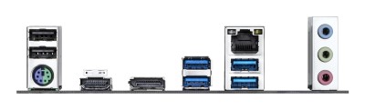 Gigabyte B550M DS3H R2, AMD Socket AM4, MicroATX, 4xDDR4, 2xM.2 + SATA3 RAID, HDMI/DP, USB 3.2, GigaLAN, RGB Fusion 2.0#3