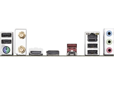 Gigabyte B760 DS3H AX, Intel LGA1700, PCI Express, ATX, 4xDDR4, 2xM.2 + SATA3 RAID, HDMI/DP, USB-C, GigaLAN, WiFi 6E, Bluetooth 5.2#4