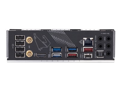 Gigabyte X570 AORUS ULTRA, AMD Socket AM4, X570, ATX, 3xPCIe 4.0, SLI/CFX, 4xDDR4, 2xM.2 + SATA3 RAID, HDMI, USB-C, GigaLAN+GigaLAN, WiFi 6, Bluetooth, RGB Fusion 2.0#3