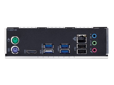 Gigabyte X570 Gaming X, AMD Socket AM4, ATX, 4xDDR4, 2xPCIe 4.0, 2xM.2 + SATA RAID, HDMI, USB 3.2, GigaLAN, RGB Fusion 2.0#3
