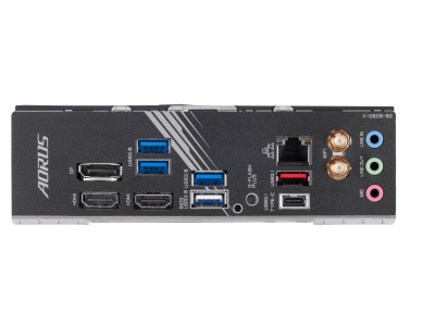 Gigabyte X570 AORUS PRO WIFI, AMD Socket AM4, X570, Mini-ITX, 1xPCIe 4.0, SLI/CFX, 2xDDR4, 2xM.2 + SATA3 RAID, HDMI/DP, USB-C, GigaLAN, WiFi 6, Bluetooth, RGB Fusion 2.0#3