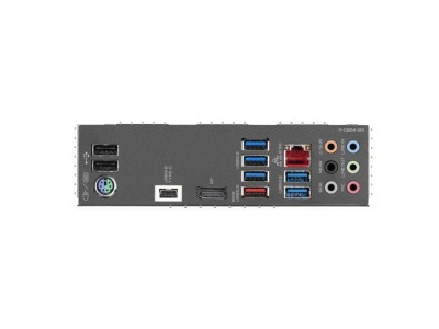 Gigabyte Z590 GAMING X, Intel LGA1200, Z590, 2xPCI Express, CrossFire, ATX, 4xDDR4, 2xM.2 + SATA3 RAID, DP, USB-C, 7.1 audio, 2.5Gbe LAN, RGB Fusion 2.0#3