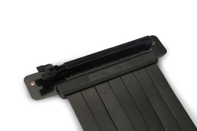 Phanteks PCI-E x16 Riser Cable 220mm Premium 90°, till Evolv X