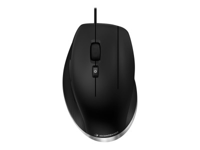 3D Connexion 3Dx CadMouse, 8200 dpi, USB